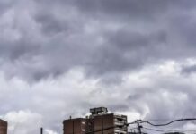 Anticipan una semana inestable para la ciudad