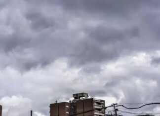 Anticipan una semana inestable para la ciudad