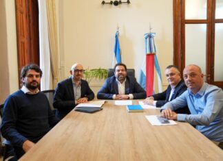 El gobierno y la UNER lanzan un estudio sobre empleo juvenil en Entre Ríos