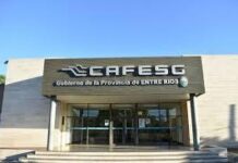 Abren en Cafesg los sobres para la reparación de escuelas