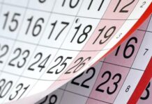 Qué día cae el próximo feriado y cuándo es el siguiente fin de semana largo