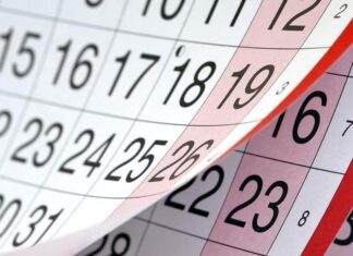 Qué día cae el próximo feriado y cuándo es el siguiente fin de semana largo