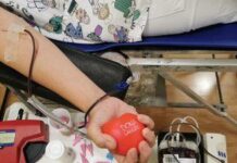 Piden donantes de sangre para una cirugía cardíaca en el Hospital Urquiza