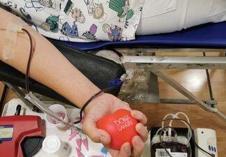 Piden donantes de sangre para una cirugía cardíaca en el Hospital Urquiza