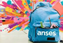Ayuda Escolar Anual de ANSES: cómo cobrar los $85.000 y fechas clave