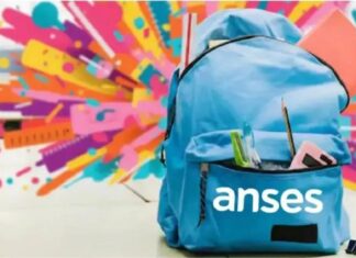 Ayuda Escolar Anual de ANSES: cómo cobrar los $85.000 y fechas clave