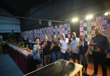 Un festival entrerriano marcó tres nuevos récords gastronómicos