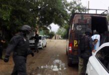 Allanaron la vivienda de un hombre por un caso por abuso y prostitución