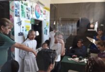 El proyecto Voces de la Radio cumple cinco años