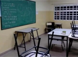 Agmer confirmó un paro de 24 horas para este jueves