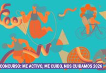 El CGE lanzó la sexta edición del certamen «Me Activo, Me Cuido, Nos Cuidamos»