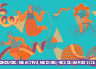 El CGE lanzó la sexta edición del certamen «Me Activo, Me Cuido, Nos Cuidamos»