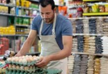 2025 con 4% de caída en ventas: el comercio entrerriano acumuló dos años en rojo