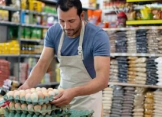 2025 con 4% de caída en ventas: el comercio entrerriano acumuló dos años en rojo