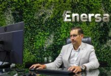 ENERSA advierte que los subsidios impactarán en las facturas de marzo