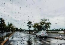 La ciclogénesis mantiene en vilo a Entre Ríos con lluvias que exponen años de abandono