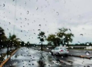 La ciclogénesis mantiene en vilo a Entre Ríos con lluvias que exponen años de abandono