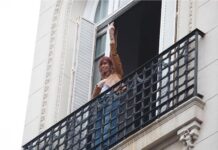 La Justicia ordenó ejecutar los bienes de Cristina Kirchner por la causa Vialidad