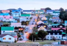 El canciller Quirno ratificó el reclamo argentino sobre las Malvinas