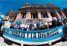 La CGT apelará el fallo que rehabilitó la reforma laboral, pero llega tarde