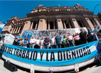 La CGT apelará el fallo que rehabilitó la reforma laboral, pero llega tarde