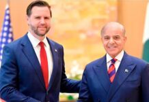 Comenzó en Pakistán la negociación entre Estados Unidos e Irán