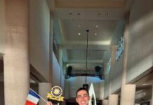 Faustino Marsó, del esfuerzo diario al Mundial de Ironman en Francia