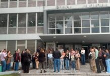 Judiciales entrerrianos paran por 24 horas en rechazo al ajuste salarial