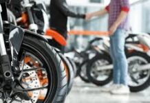 Récord histórico: se vendieron casi 80 mil motos 0km