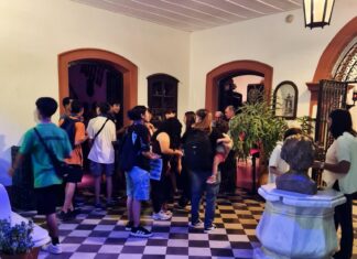 Nuevos horarios de otoño-invierno en los Museos Municipales