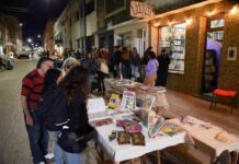 Una noche para perderse entre páginas: vuelve la Noche de las Librerías a la ciudad