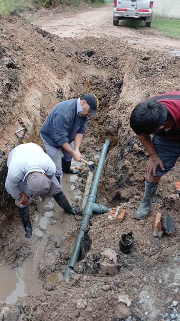 obras sanitarias - valvula 68 Viviendas (1)
