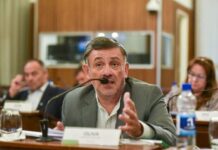 La reforma previsional descarga el ajuste sobre docentes, policías y sanitarios