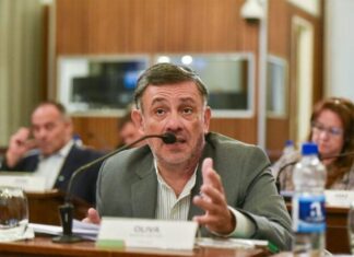 La reforma previsional descarga el ajuste sobre docentes, policías y sanitarios