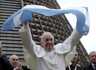 A un año de la muerte de Francisco. No sobra nadie