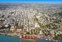 Concepción del Uruguay, “Ciudad del Conocimiento”