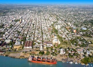 Concepción del Uruguay, “Ciudad del Conocimiento”