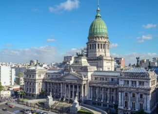 La política sin alma: el verdadero riesgo de la Argentina