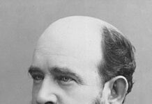 Chiang Kai-shek y Henry George