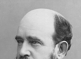 Chiang Kai-shek y Henry George