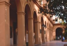 Abren concurso para designar nuevo rector en el Colegio del Uruguay