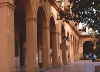 Abren concurso para designar nuevo rector en el Colegio del Uruguay