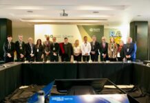 Ciudad, vicepresidenta en red de aprendizaje de UNESCO