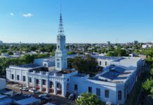 La UTN de Concepción del Uruguay celebró 56 años de historia y crecimiento