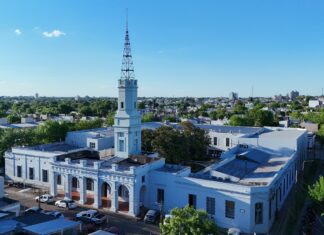 La UTN de Concepción del Uruguay celebró 56 años de historia y crecimiento