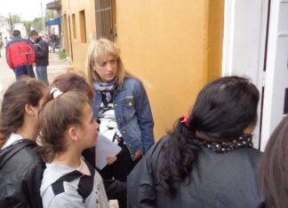 Más de 12 mil personas asistidas y una demanda que crece