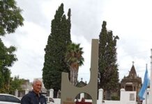 Del apoyo masivo al silencio: el relato de un excombatiente sobre Malvinas