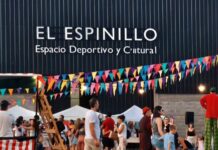 Una kermés inclusiva convocó a familias y puso el foco en el autismo