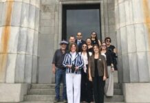 Entre Ríos presentó su modelo de mediación penal juvenil en un congreso internacional