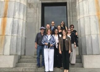 Entre Ríos presentó su modelo de mediación penal juvenil en un congreso internacional